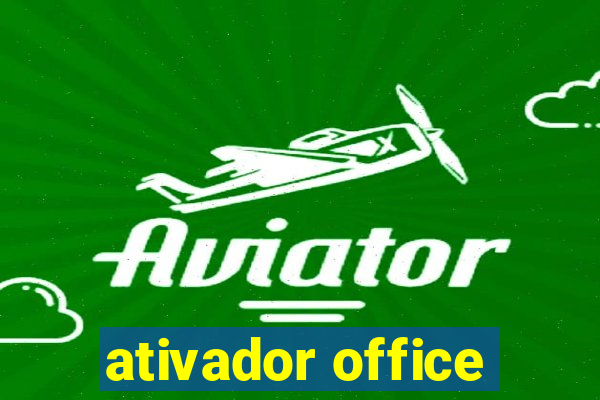 ativador office